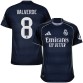 Real Madrid Bortedrakt Valverde 8 2025–2026